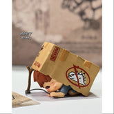 Hirono Echo Series Caught You